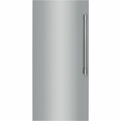 Frigidaire Professional 19 Cu Foot Single Door Freezer ,